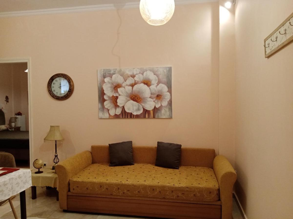 Ennie'S Place Corfu  المظهر الخارجي الصورة