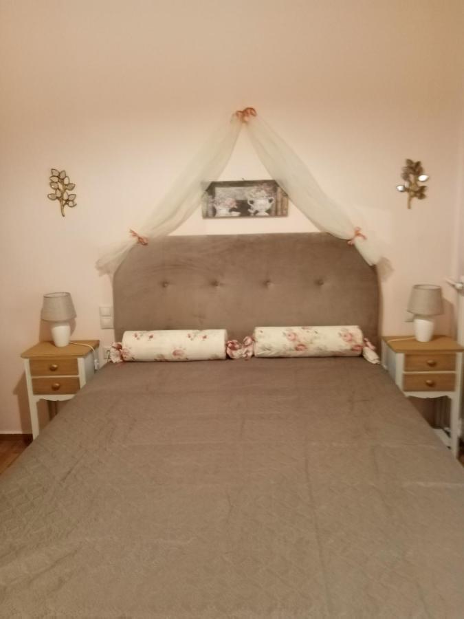 Ennie'S Place Corfu  المظهر الخارجي الصورة