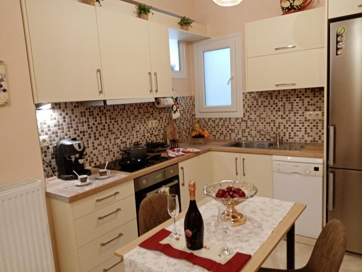 Ennie'S Place Corfu  المظهر الخارجي الصورة