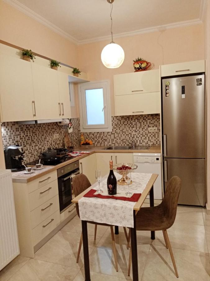 Ennie'S Place Corfu  المظهر الخارجي الصورة