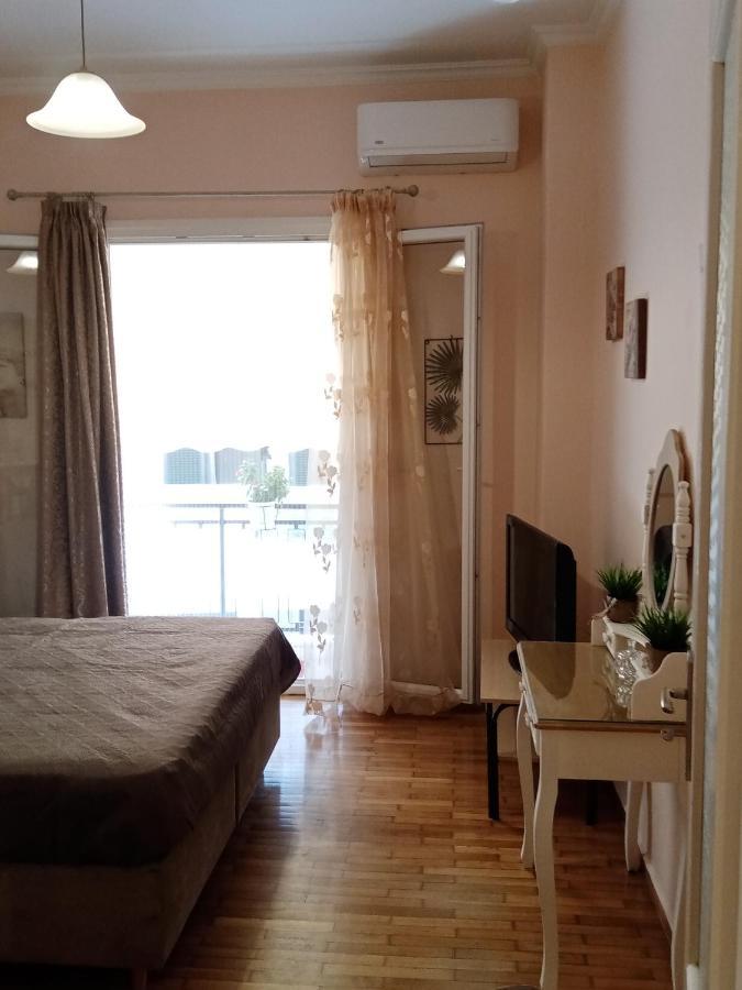 Ennie'S Place Corfu  المظهر الخارجي الصورة