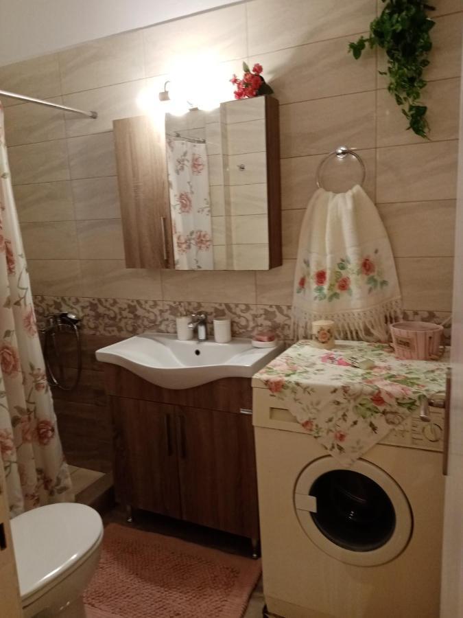Ennie'S Place Corfu  المظهر الخارجي الصورة