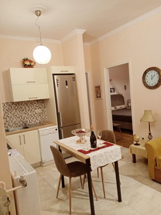 Ennie'S Place Corfu  المظهر الخارجي الصورة