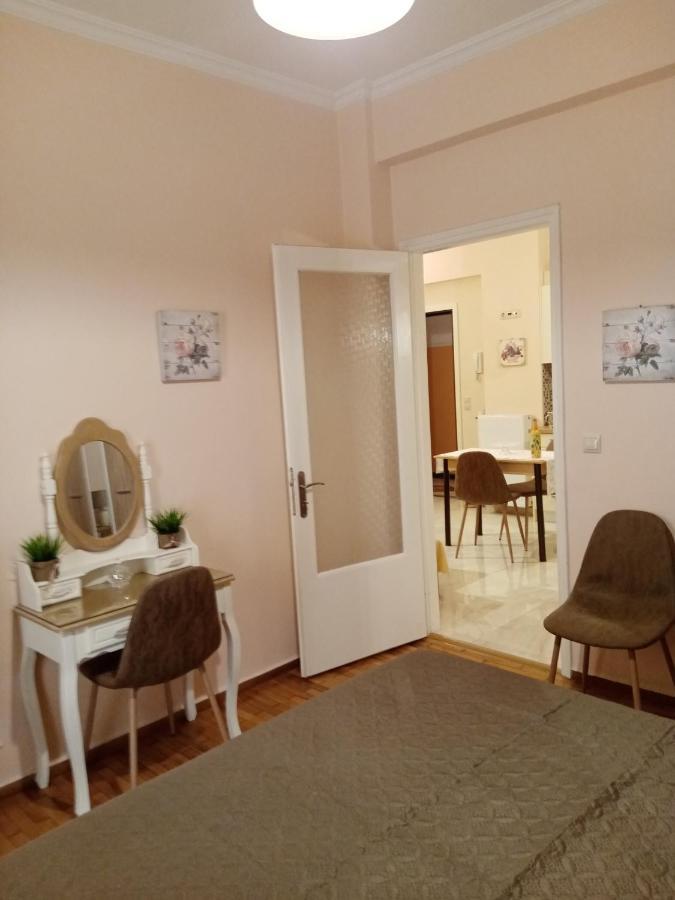 Ennie'S Place Corfu  المظهر الخارجي الصورة