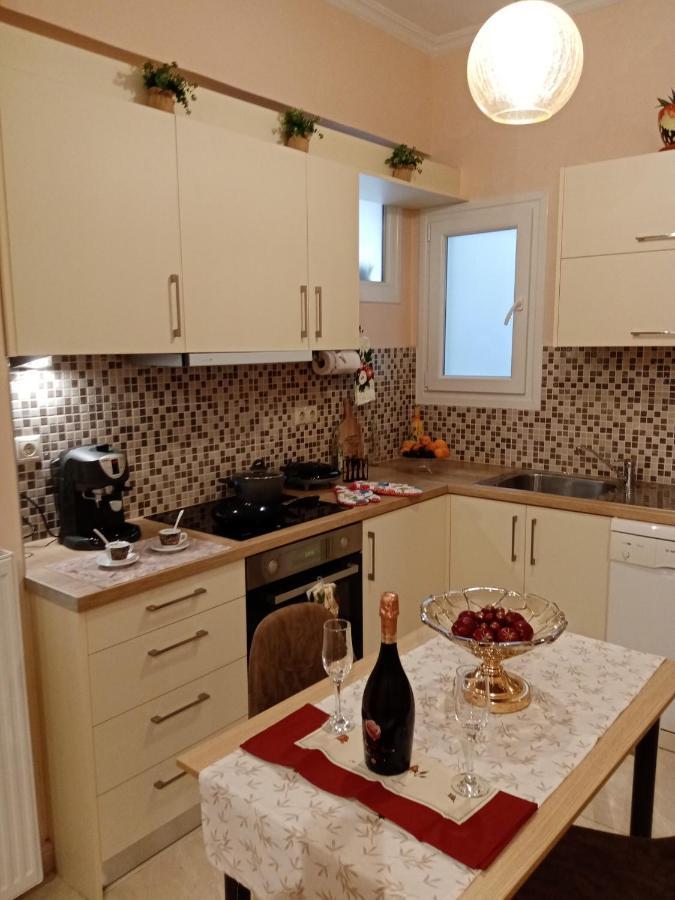 Ennie'S Place Corfu  المظهر الخارجي الصورة