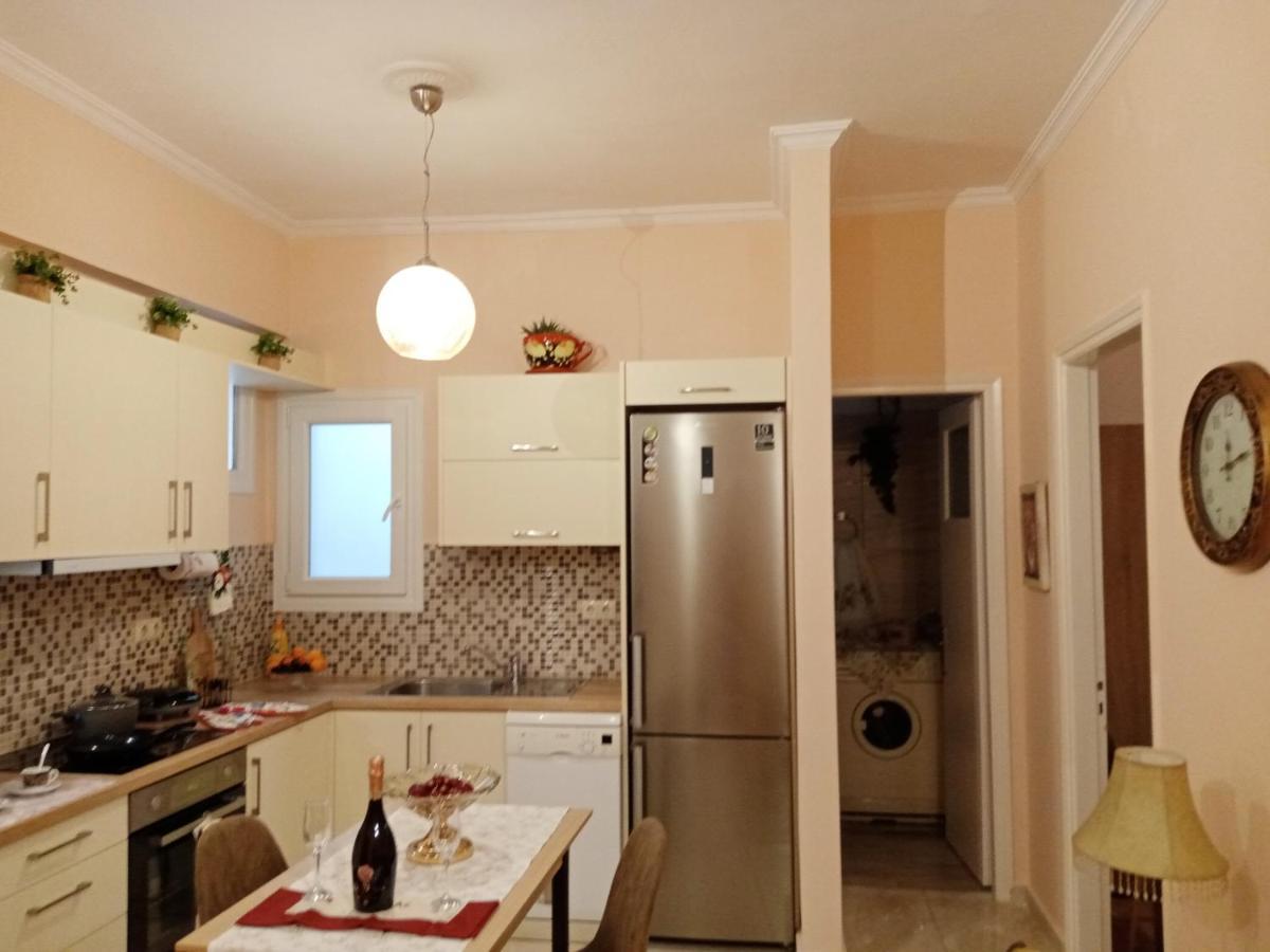 Ennie'S Place Corfu  المظهر الخارجي الصورة