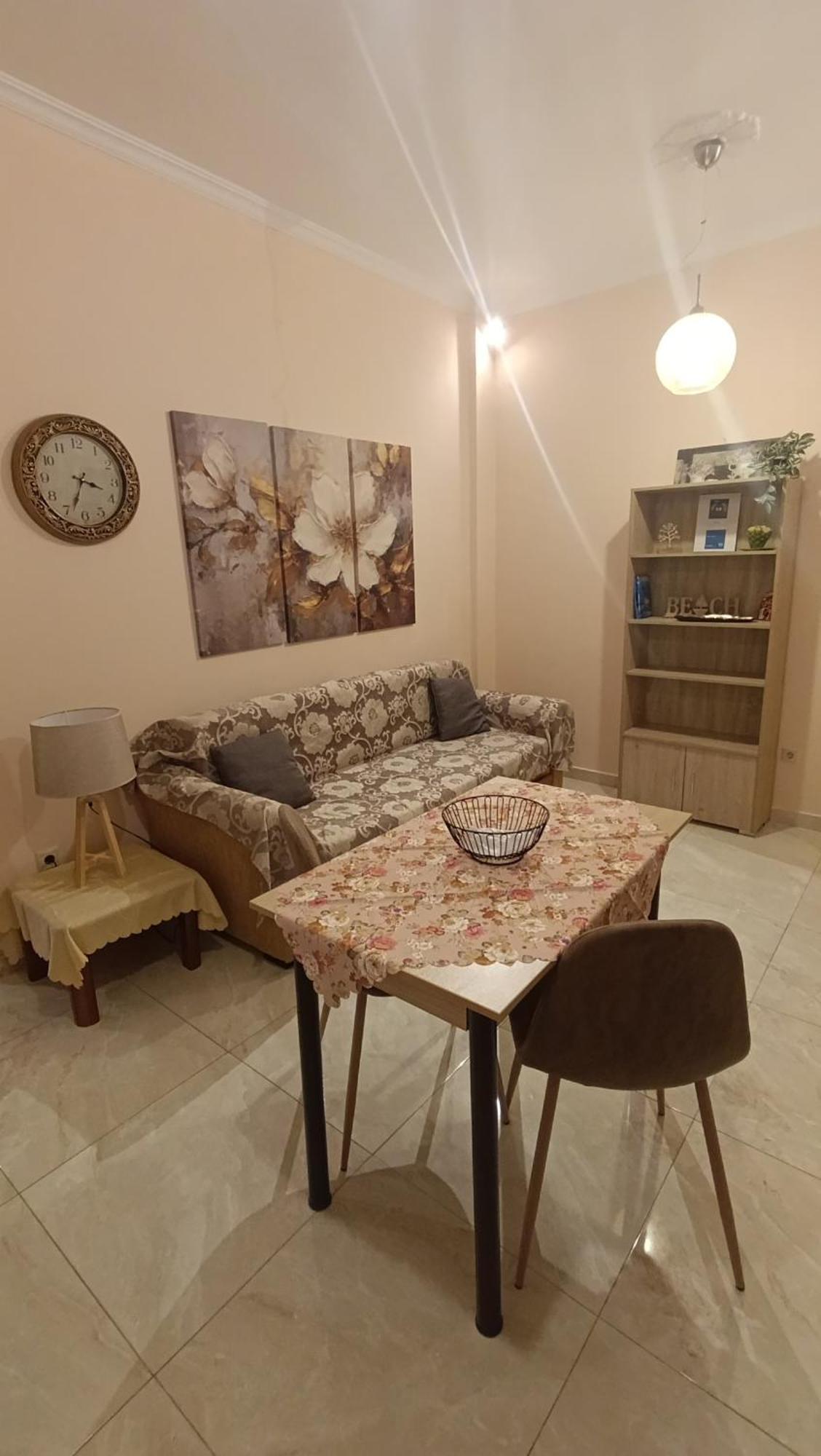 Ennie'S Place Corfu  المظهر الخارجي الصورة